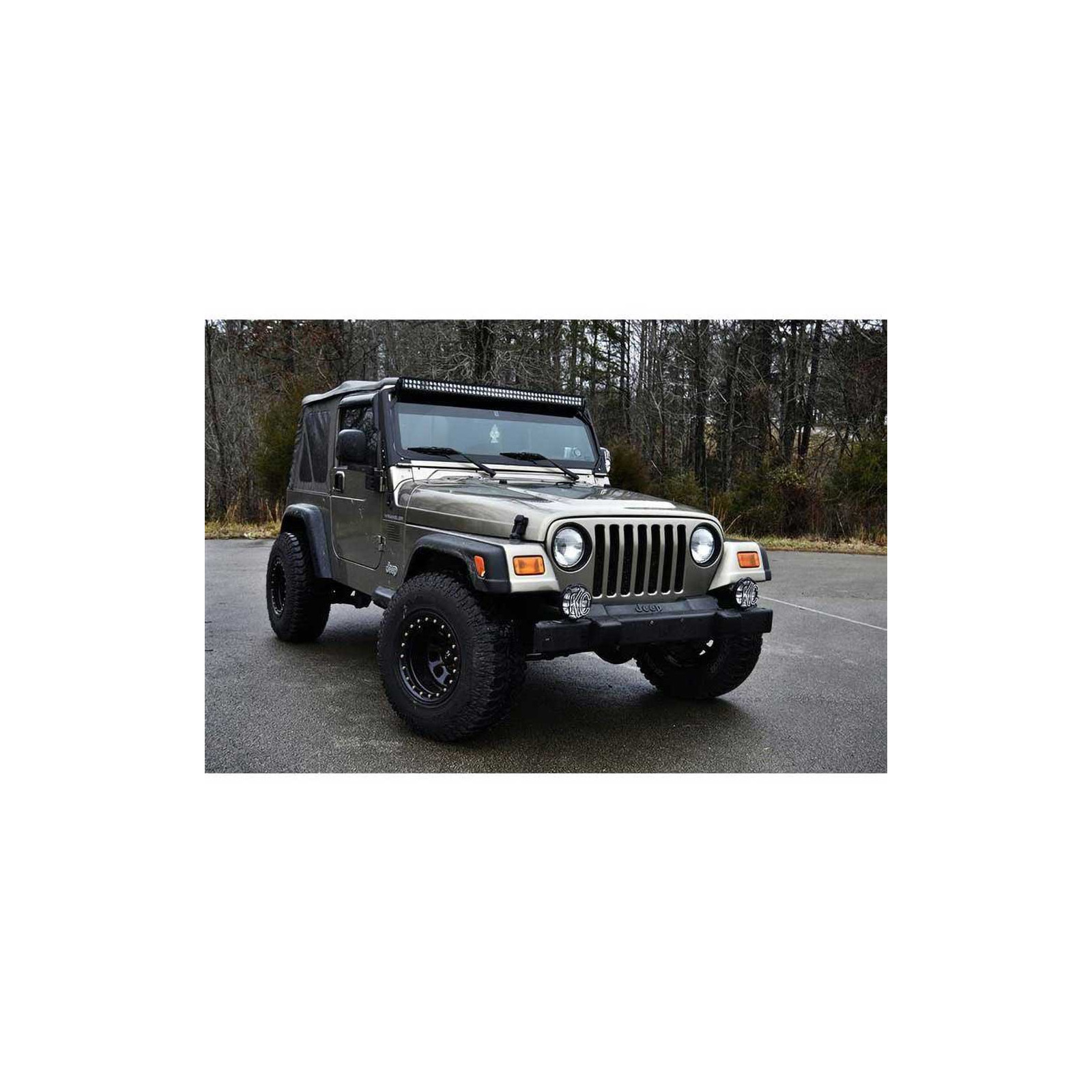 ROUGH COUNTRY 70503 