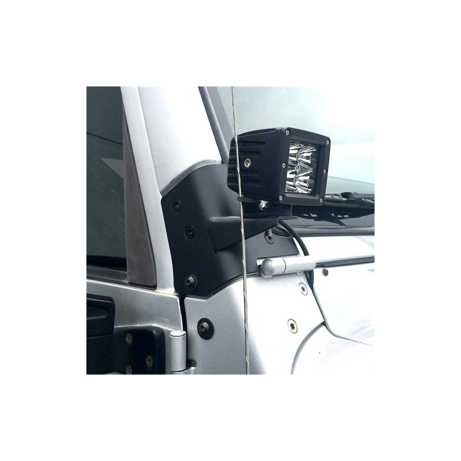 SMITTYBILT 7608 