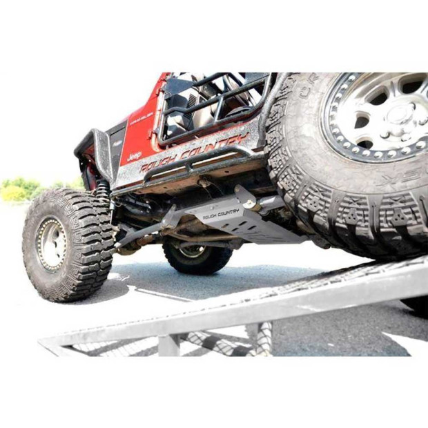 ROUGH COUNTRY 1126 