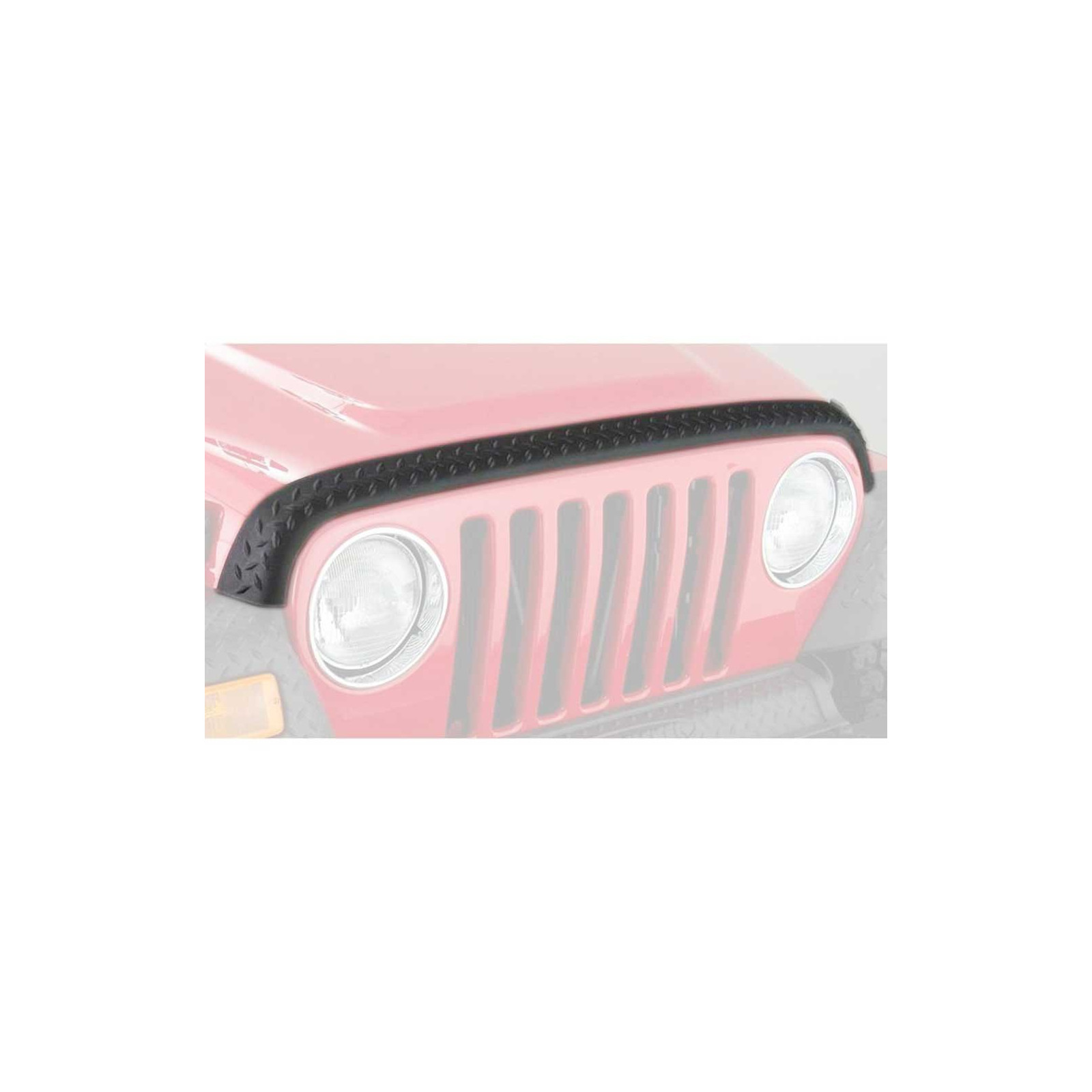 BUSHWACKER BW14006 