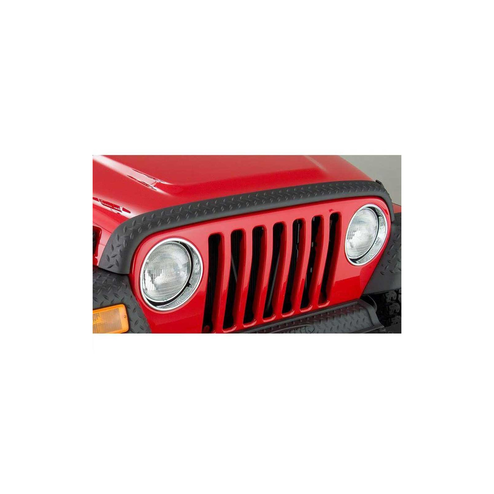 BUSHWACKER BW14006 