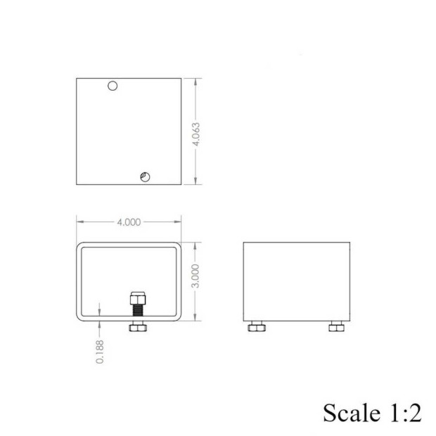 CLAYTON COR-1409200 
