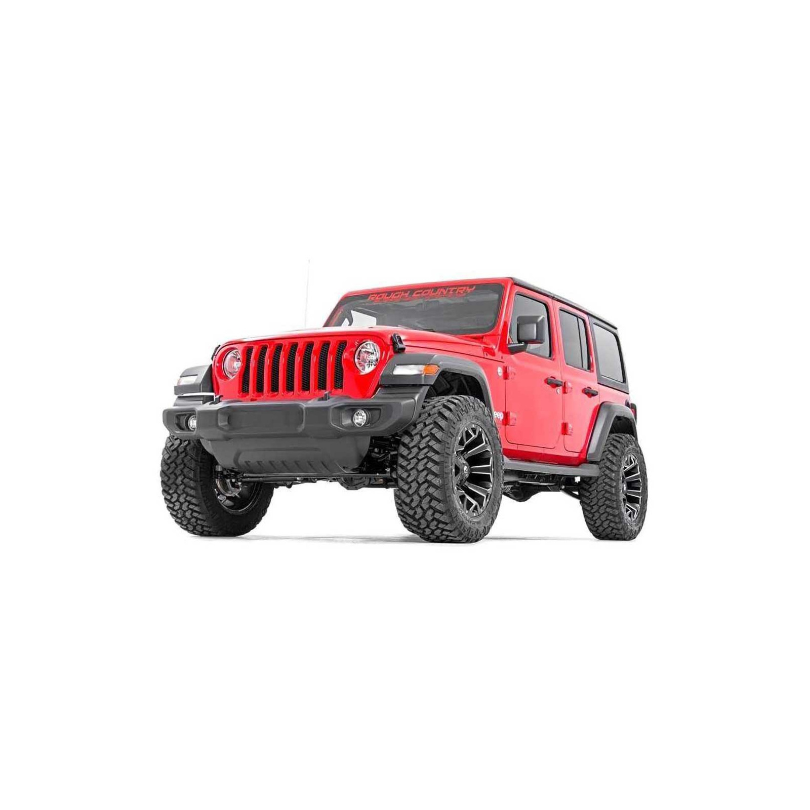 ROUGH COUNTRY 91330 