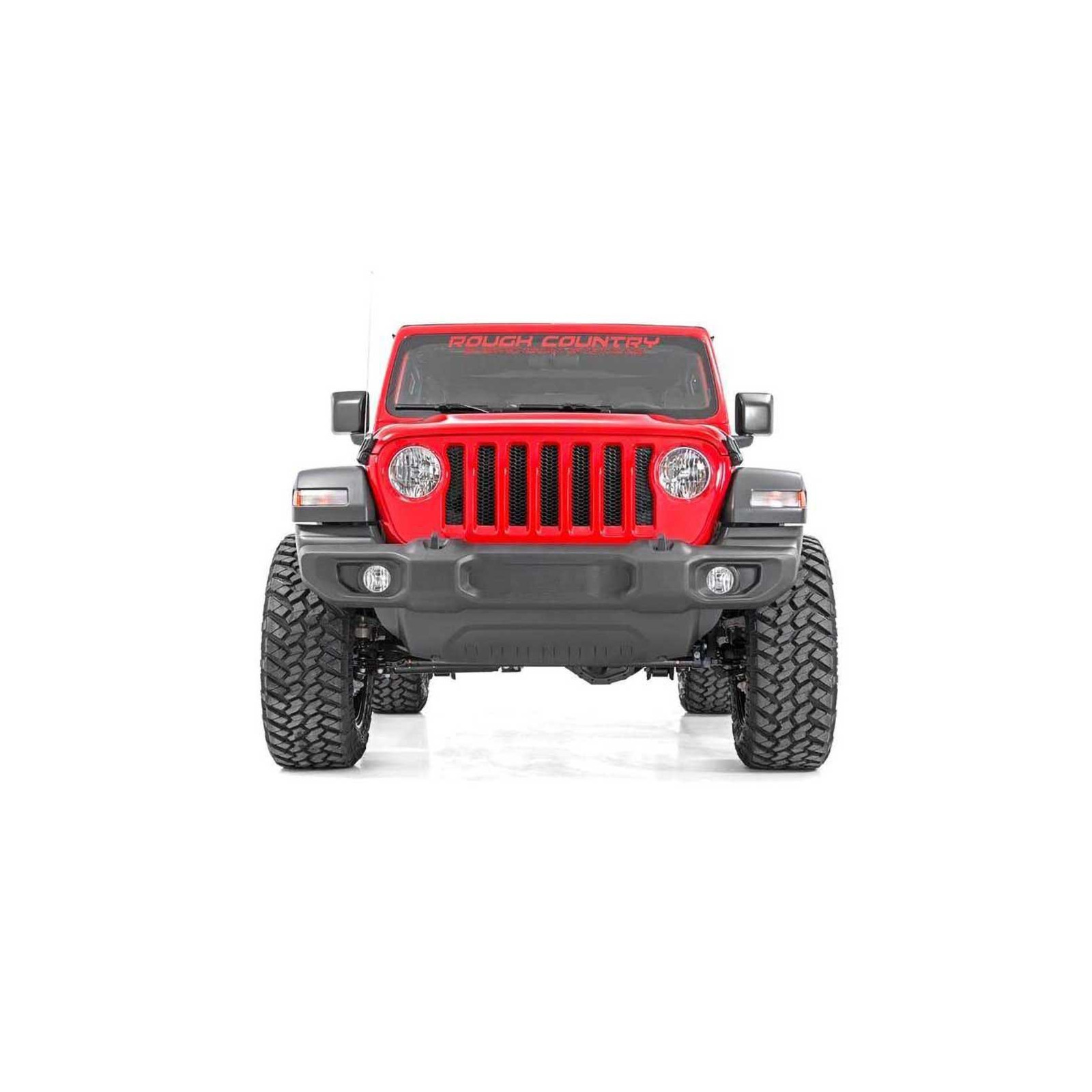 ROUGH COUNTRY 91330 