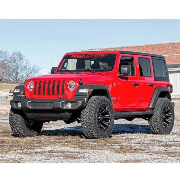 ROUGH COUNTRY 91330 