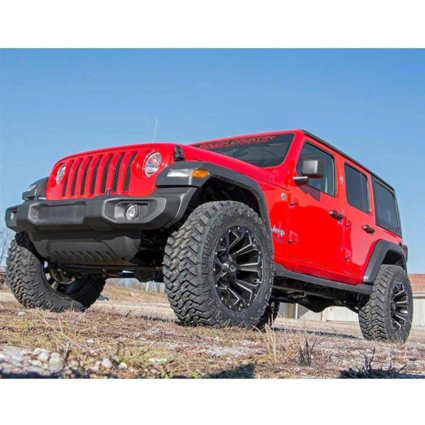 ROUGH COUNTRY 91330 