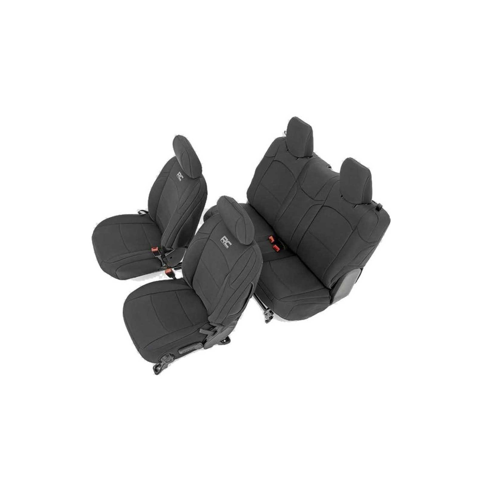ROUGH COUNTRY 91020 