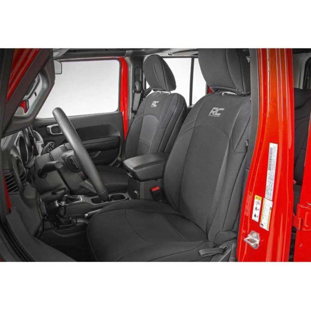 ROUGH COUNTRY 91020 