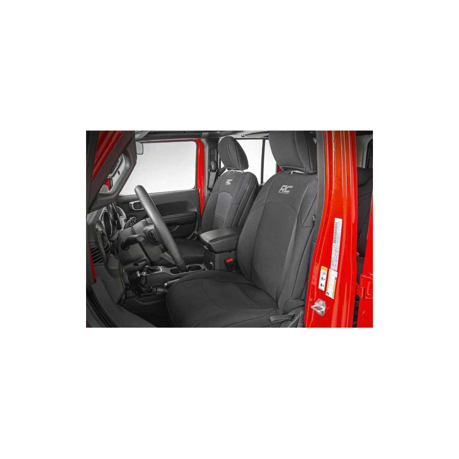 ROUGH COUNTRY 91020 
