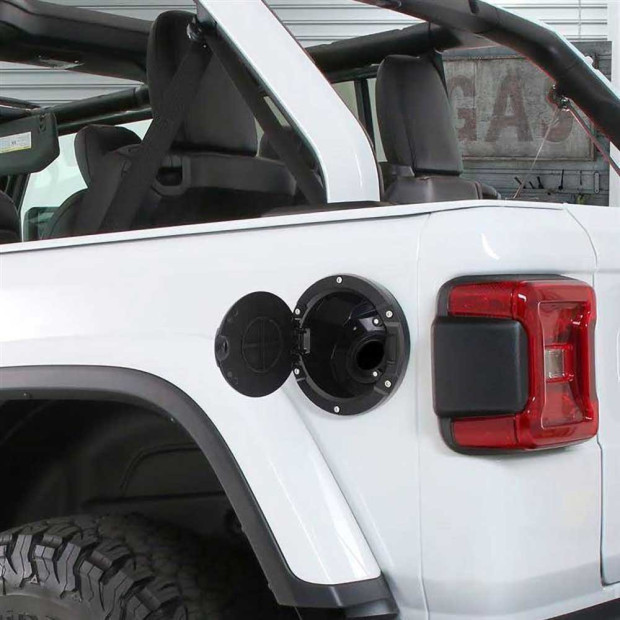 SMITTYBILT 75008 