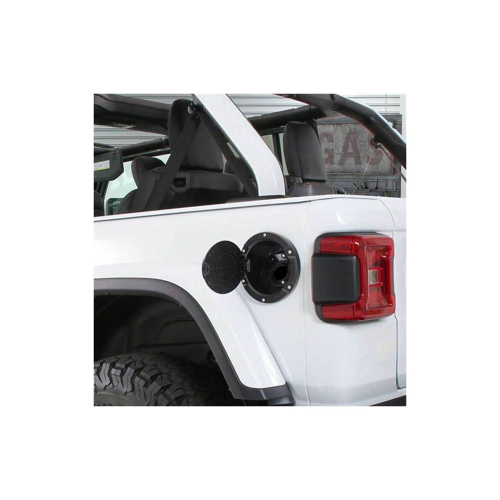 SMITTYBILT 75008 