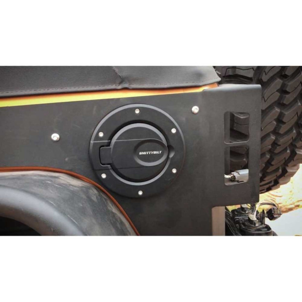 SMITTYBILT 75008 
