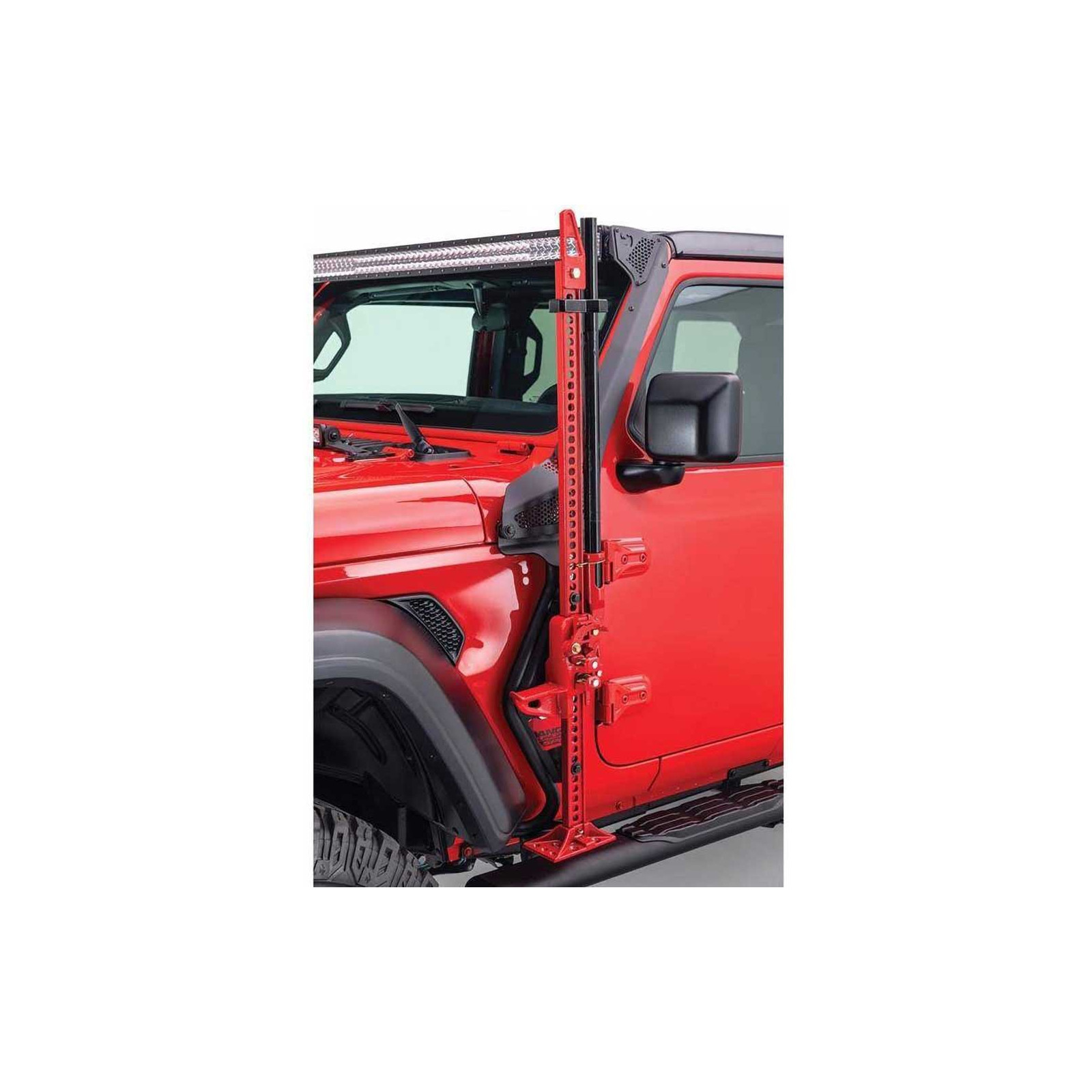 GO RHINO 701001T 