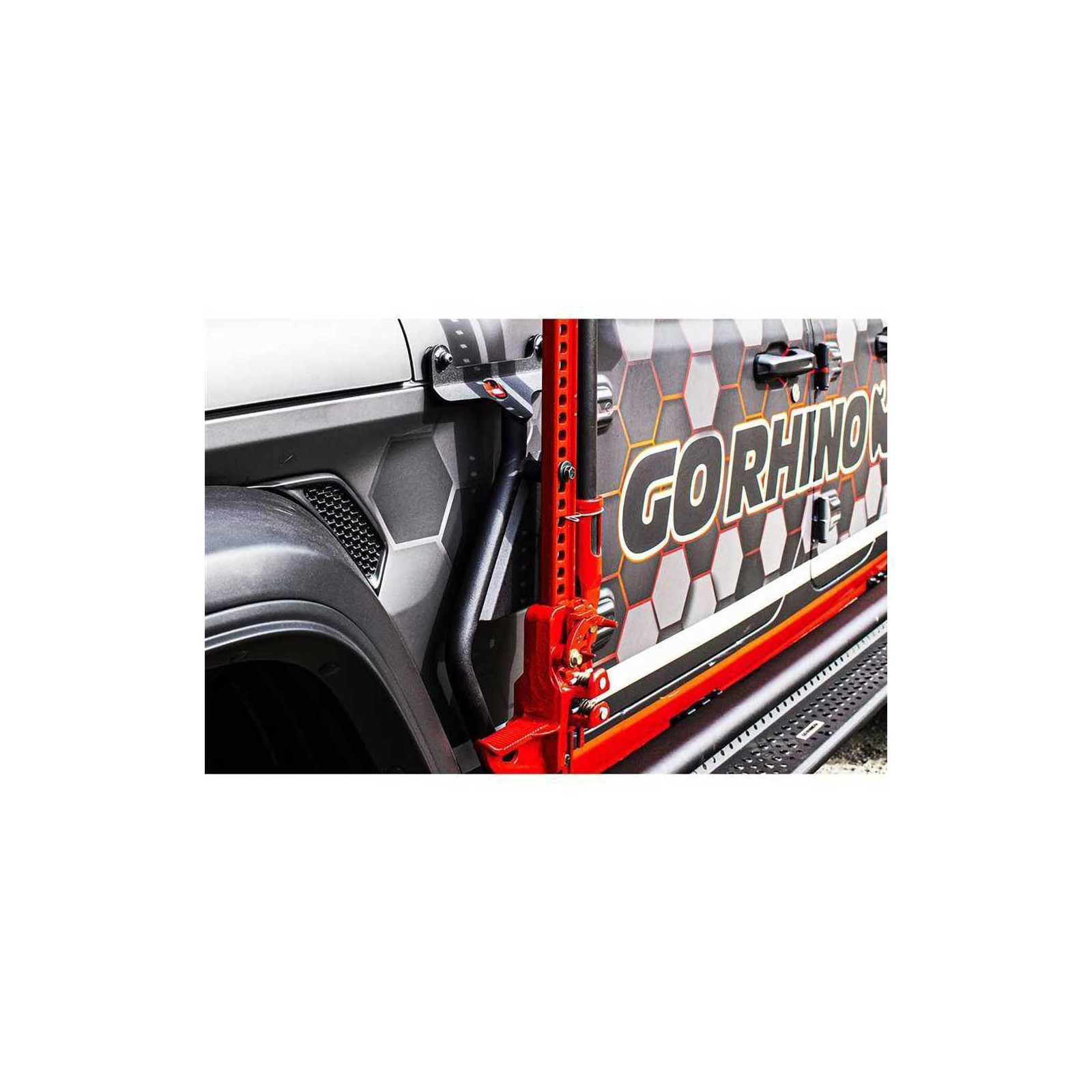 GO RHINO 701001T 