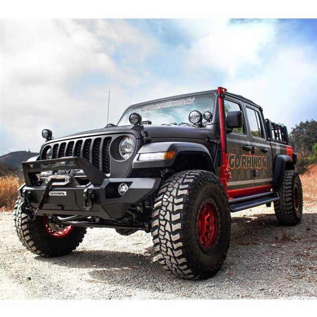 GO RHINO 701001T 