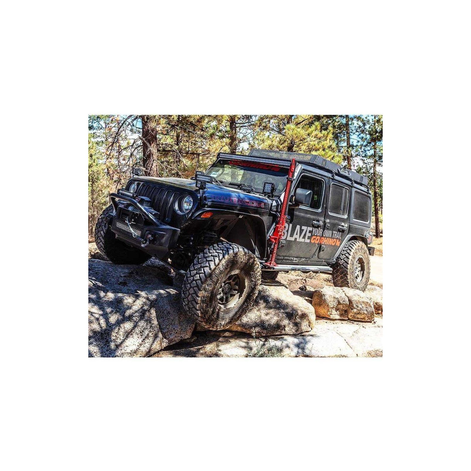 GO RHINO 701001T 