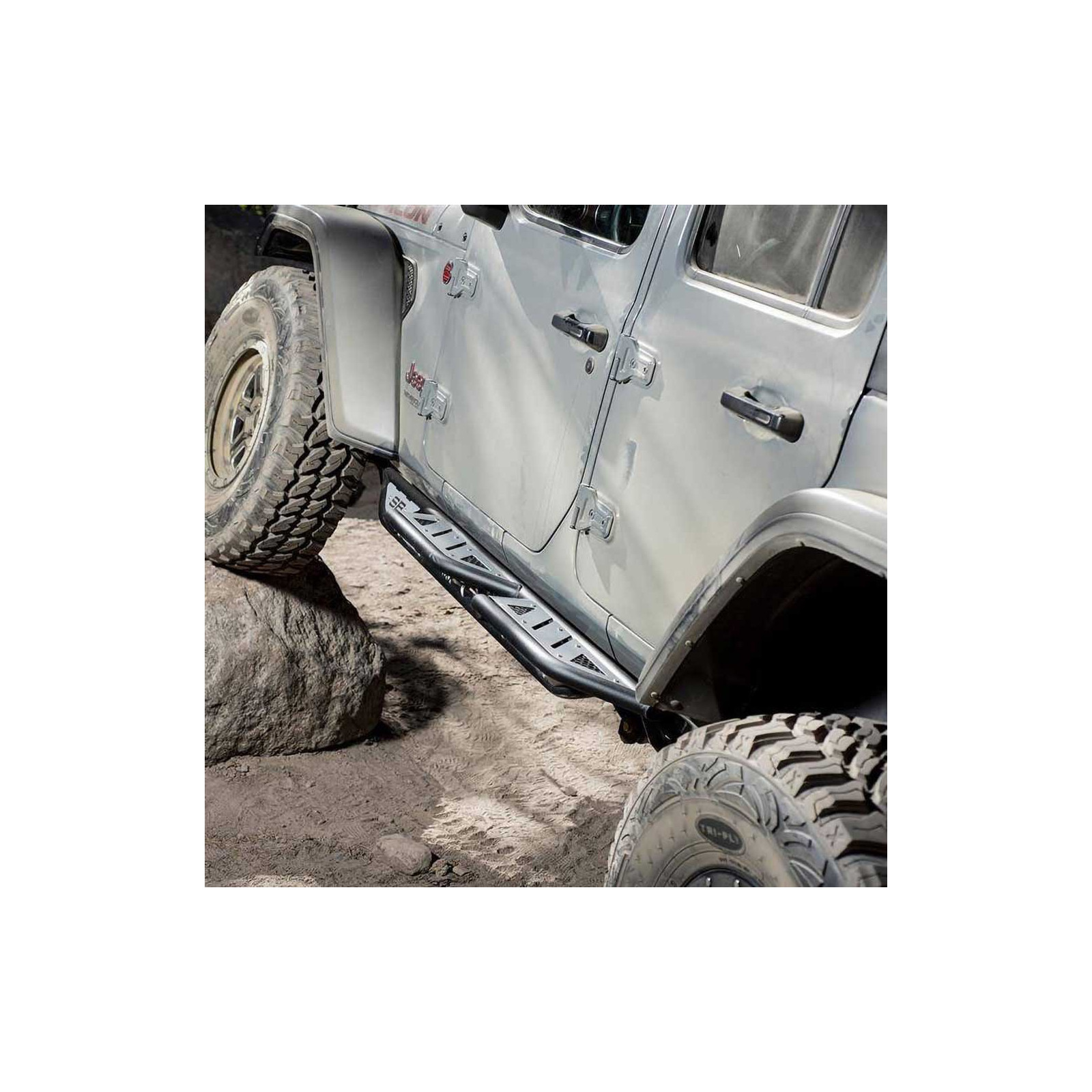 SMITTYBILT 77733 