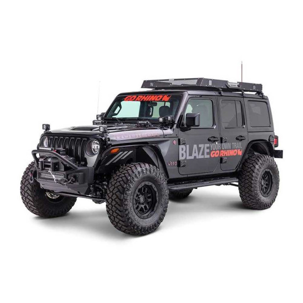 GO RHINO DSS4927T 