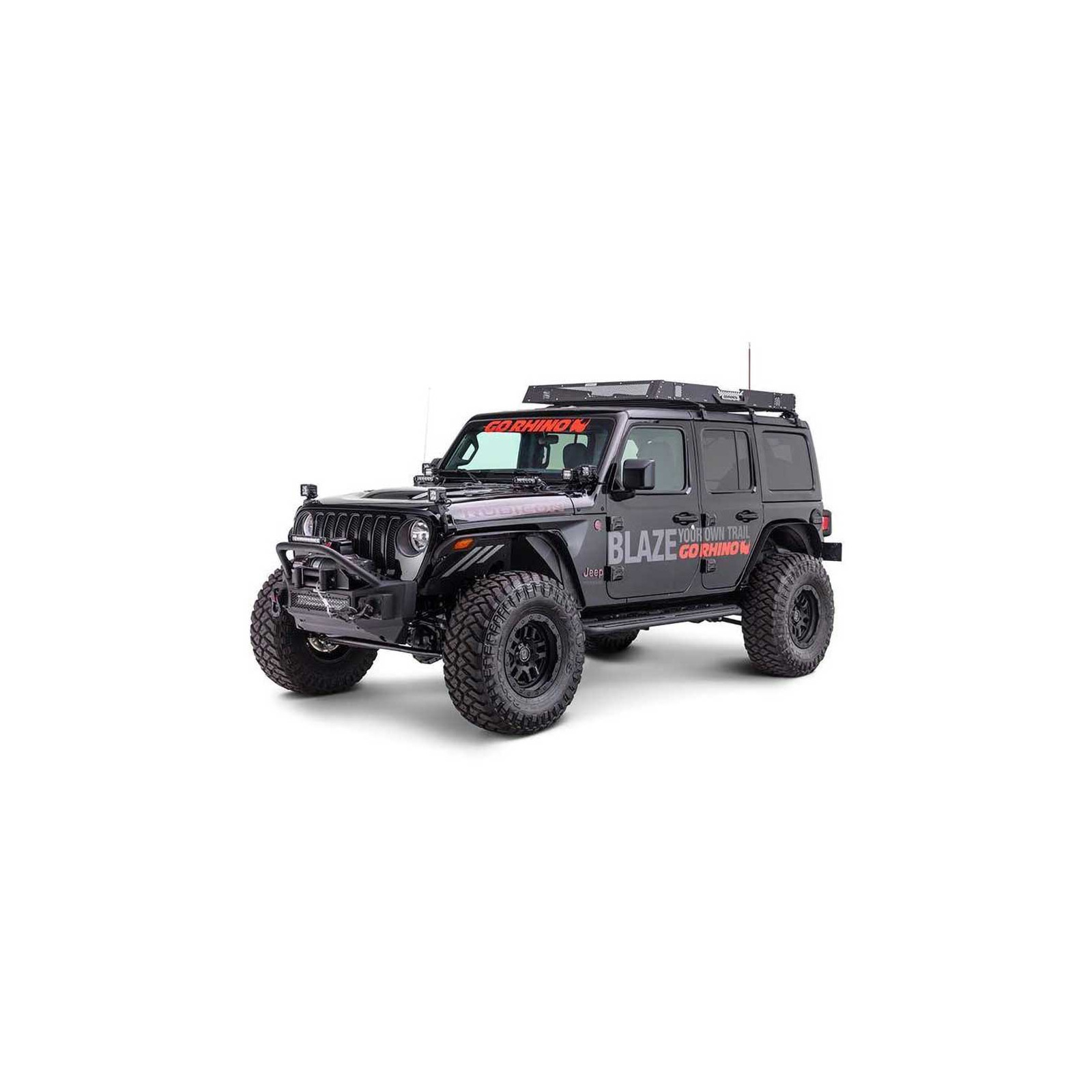 GO RHINO DSS4927T 