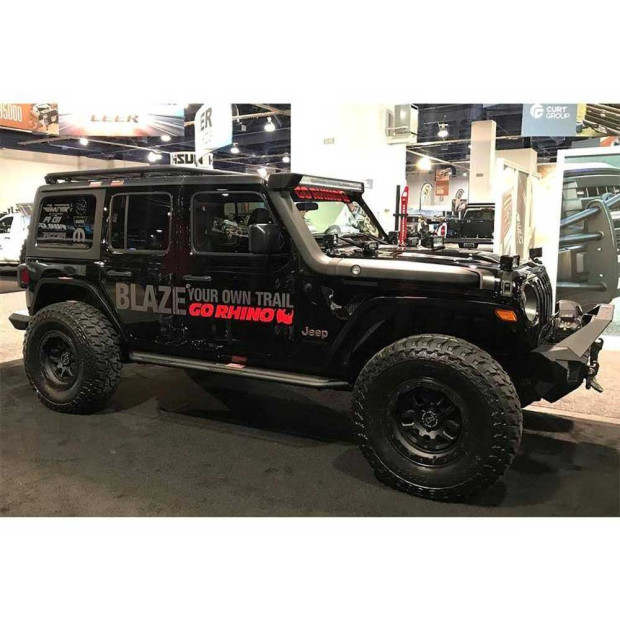 GO RHINO DS4927T 