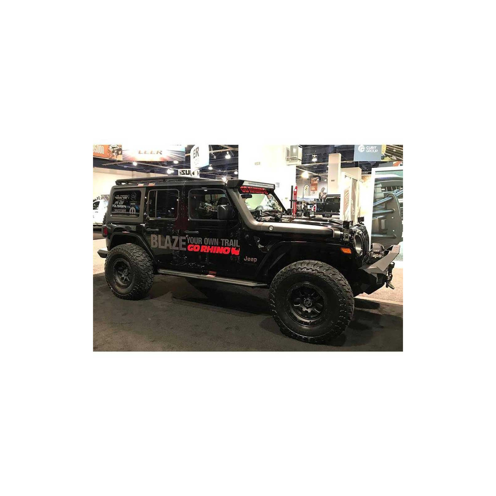GO RHINO DS4927T 