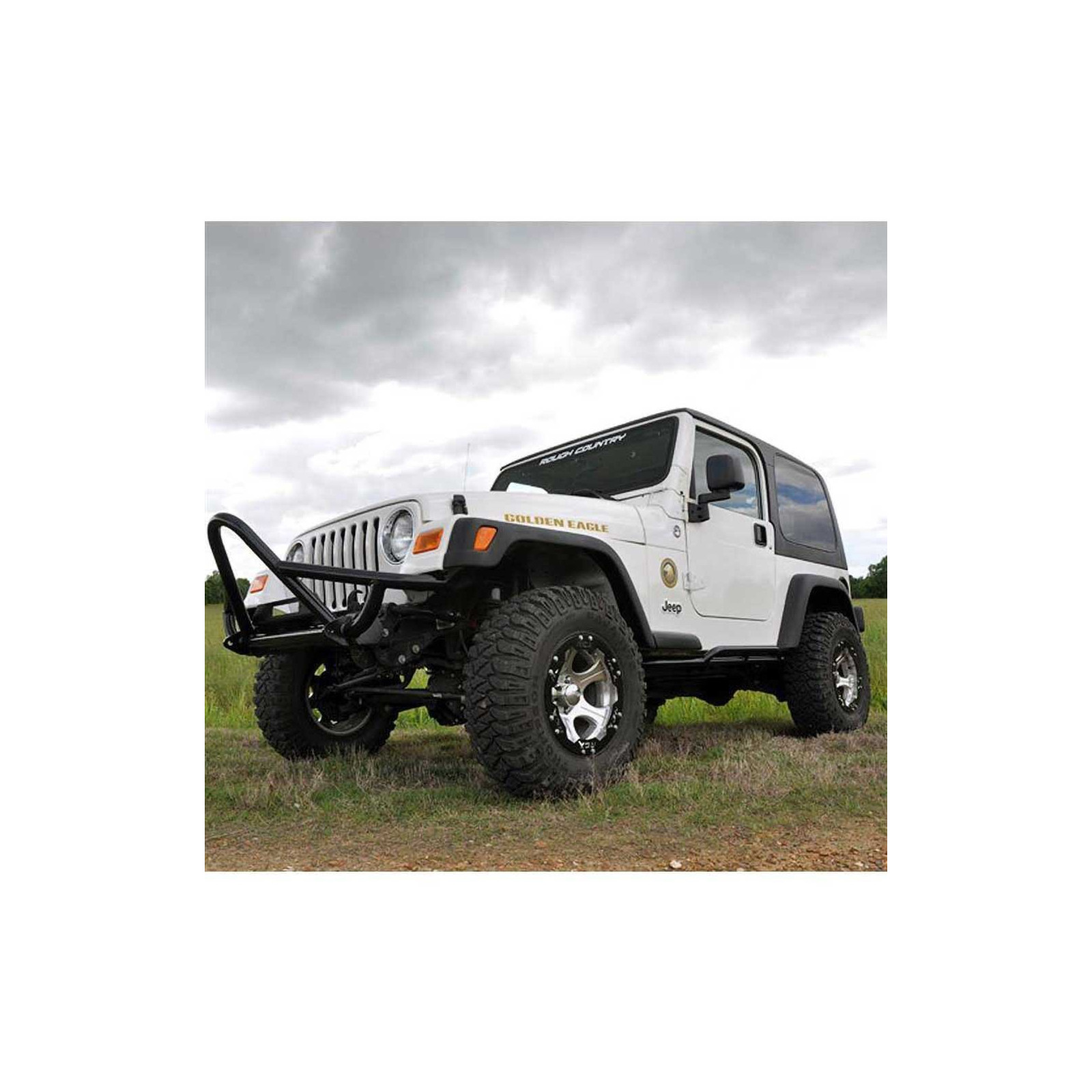 ROUGH COUNTRY 61120 