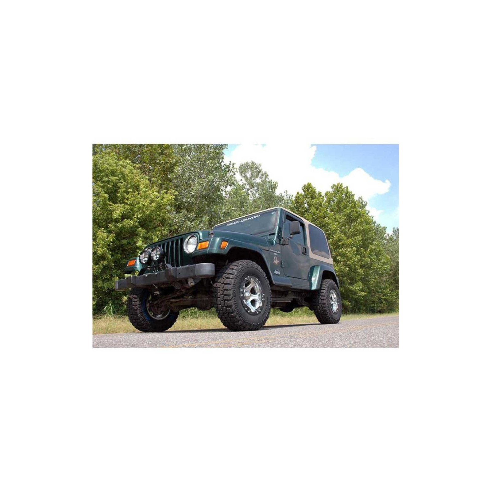 ROUGH COUNTRY 652.20 
