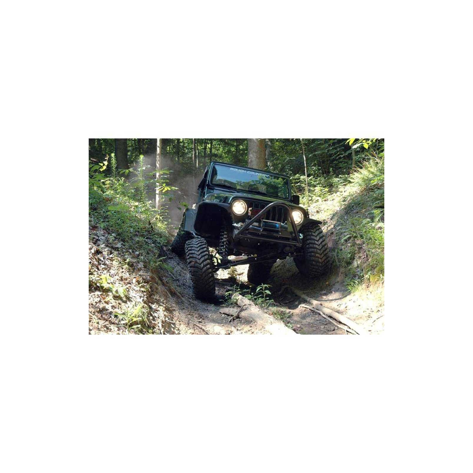 ROUGH COUNTRY 66300U 