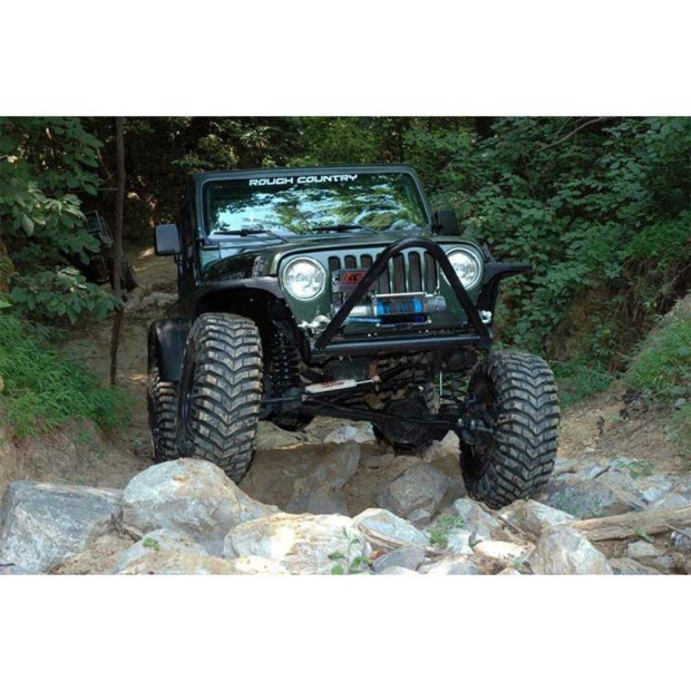 ROUGH COUNTRY 66300U 