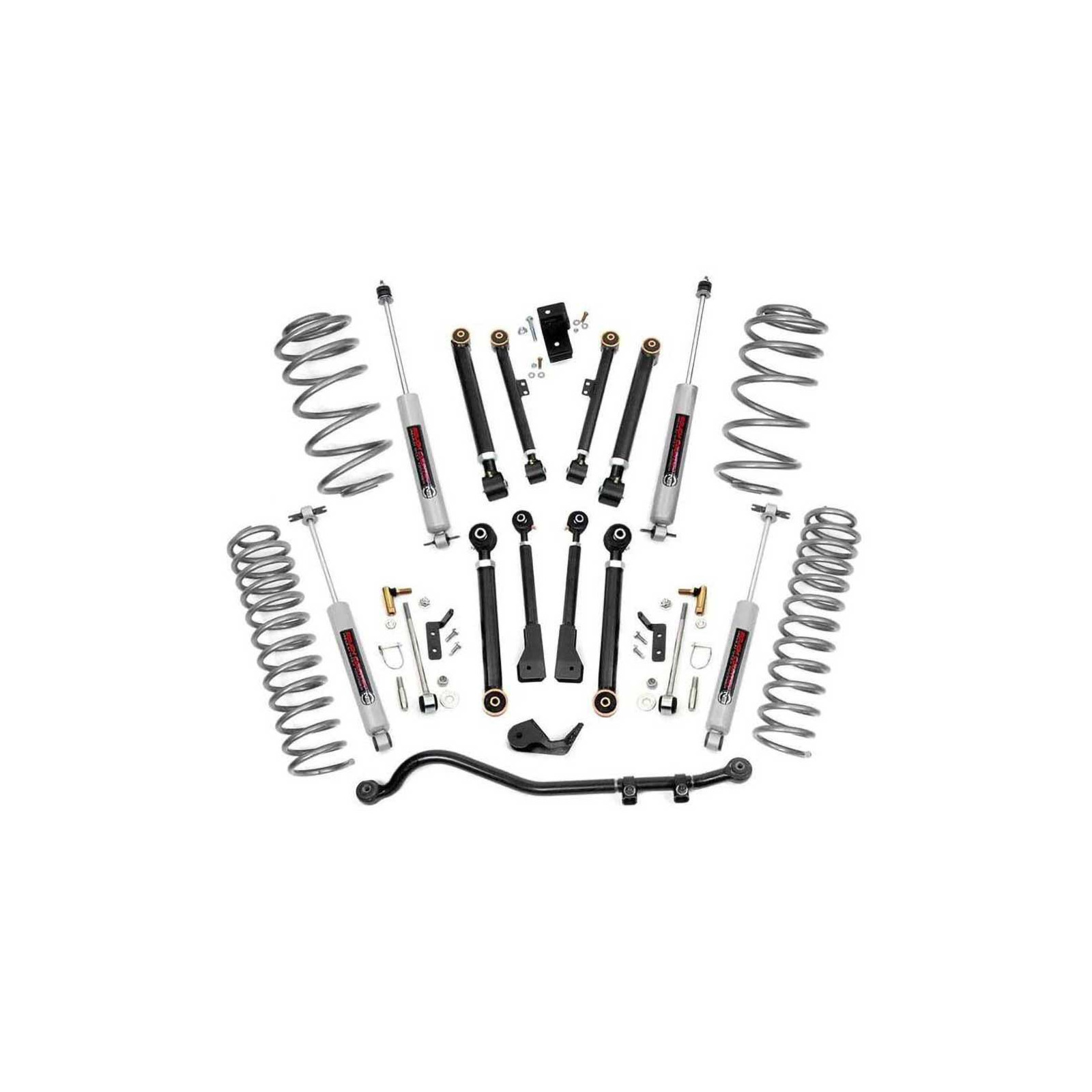 ROUGH COUNTRY 61220 