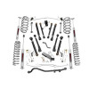ROUGH COUNTRY 66220 