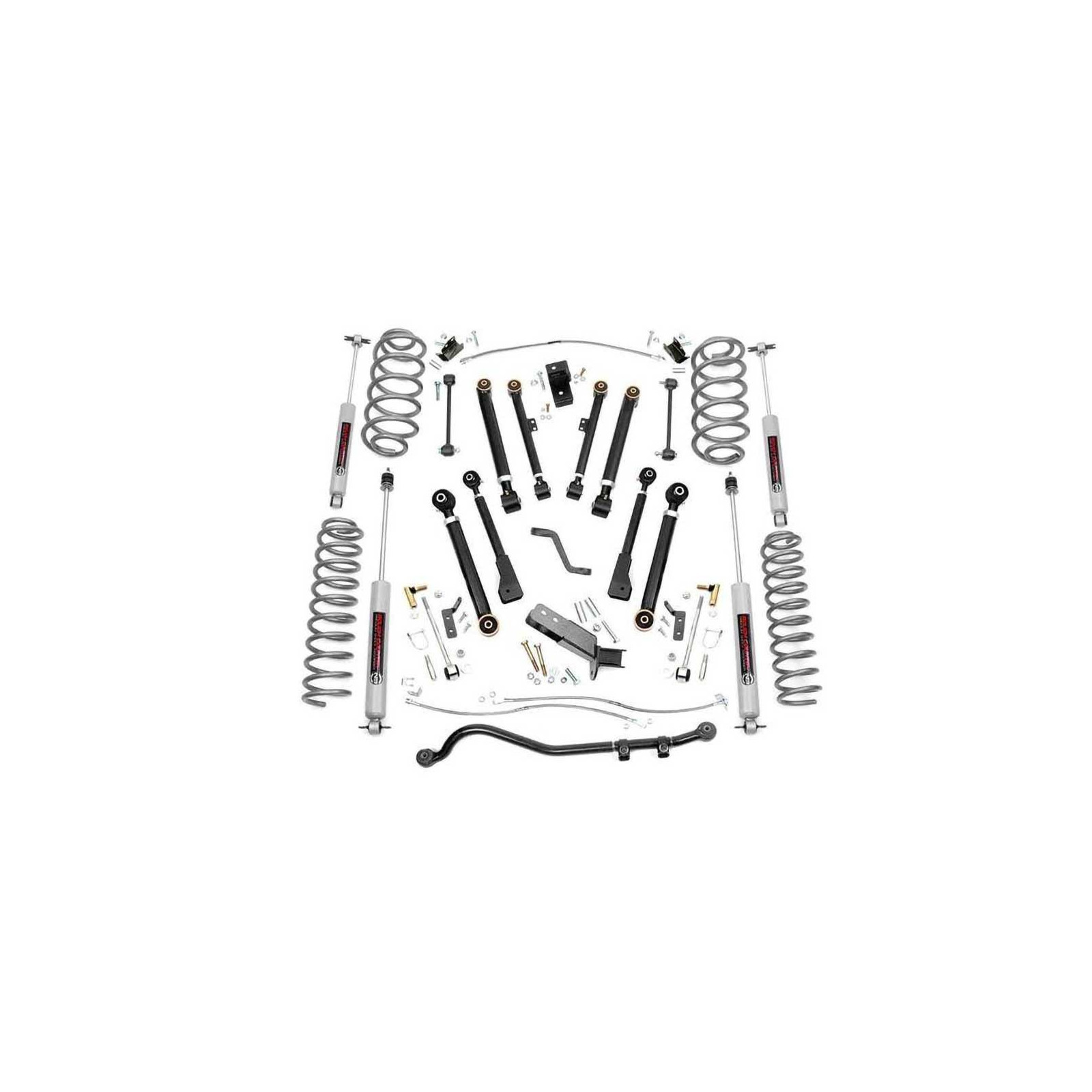 ROUGH COUNTRY 66220 