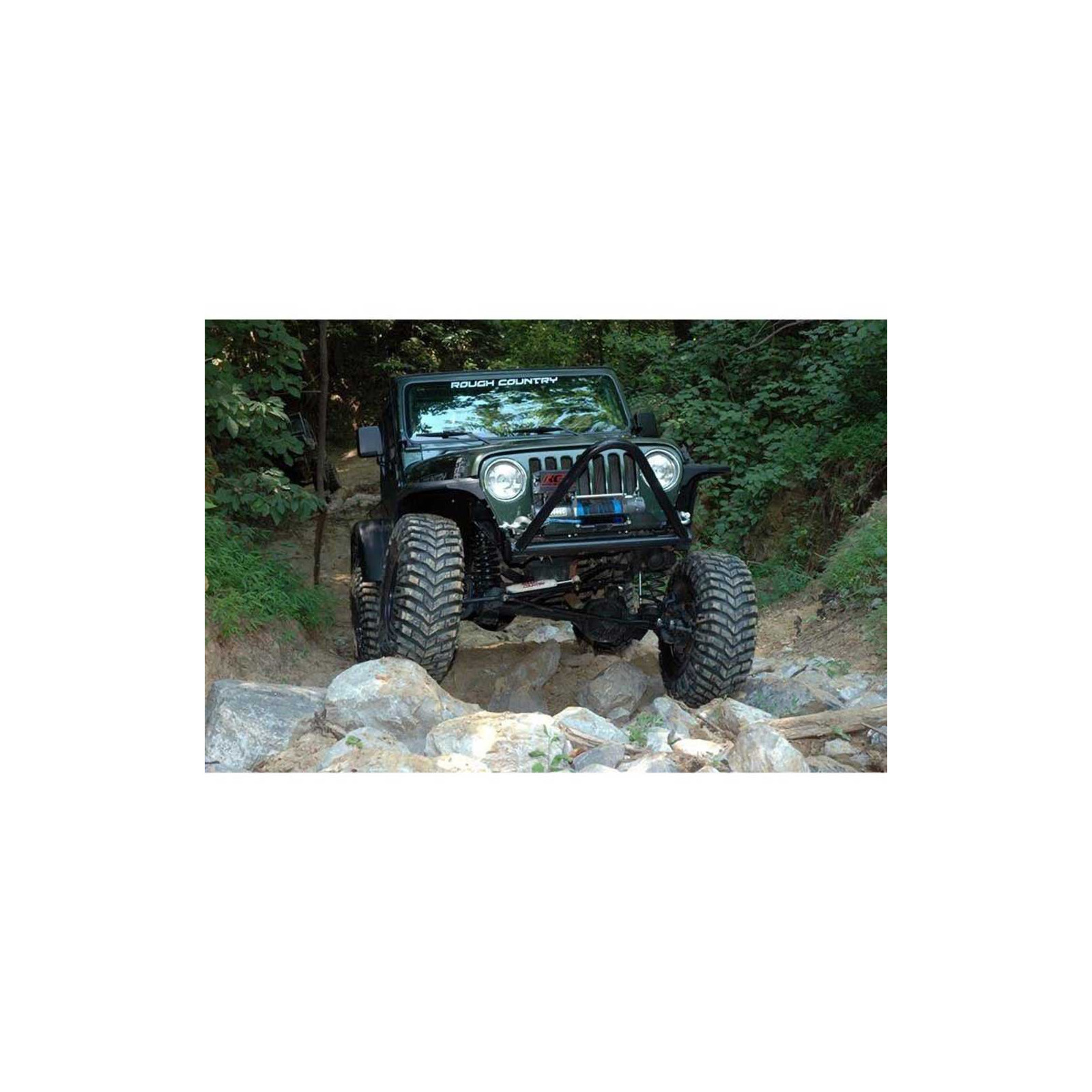ROUGH COUNTRY 66220 