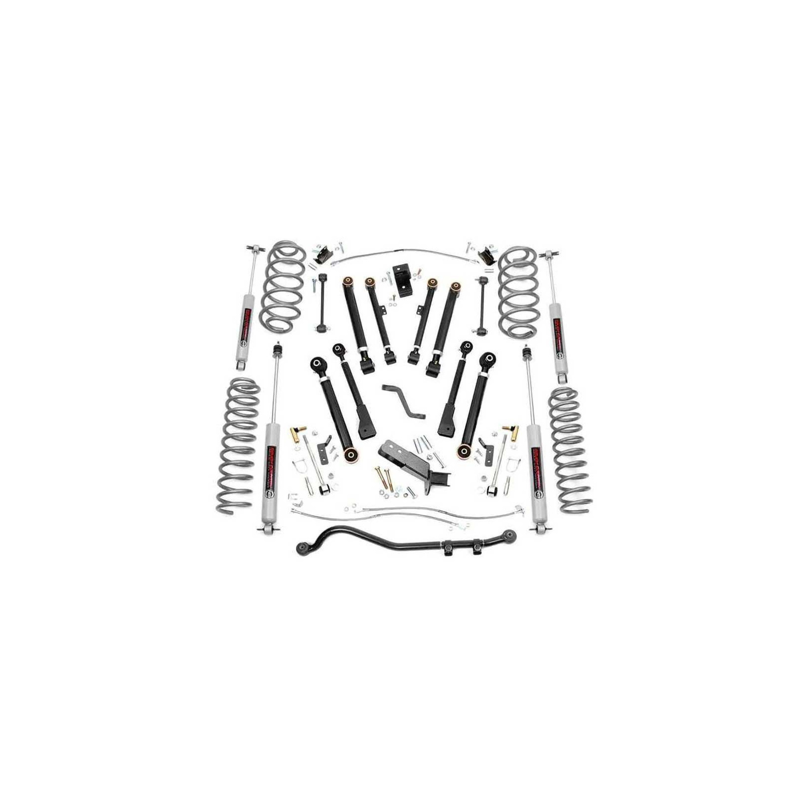 ROUGH COUNTRY 66130 
