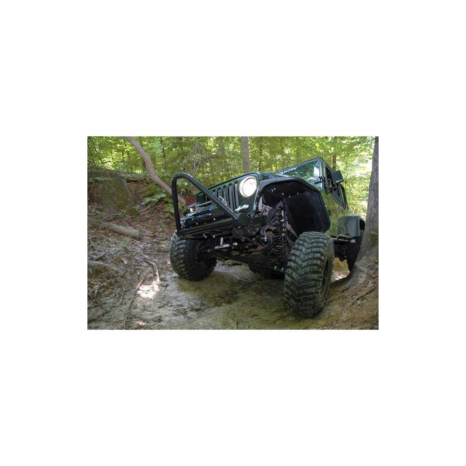 ROUGH COUNTRY 66130 