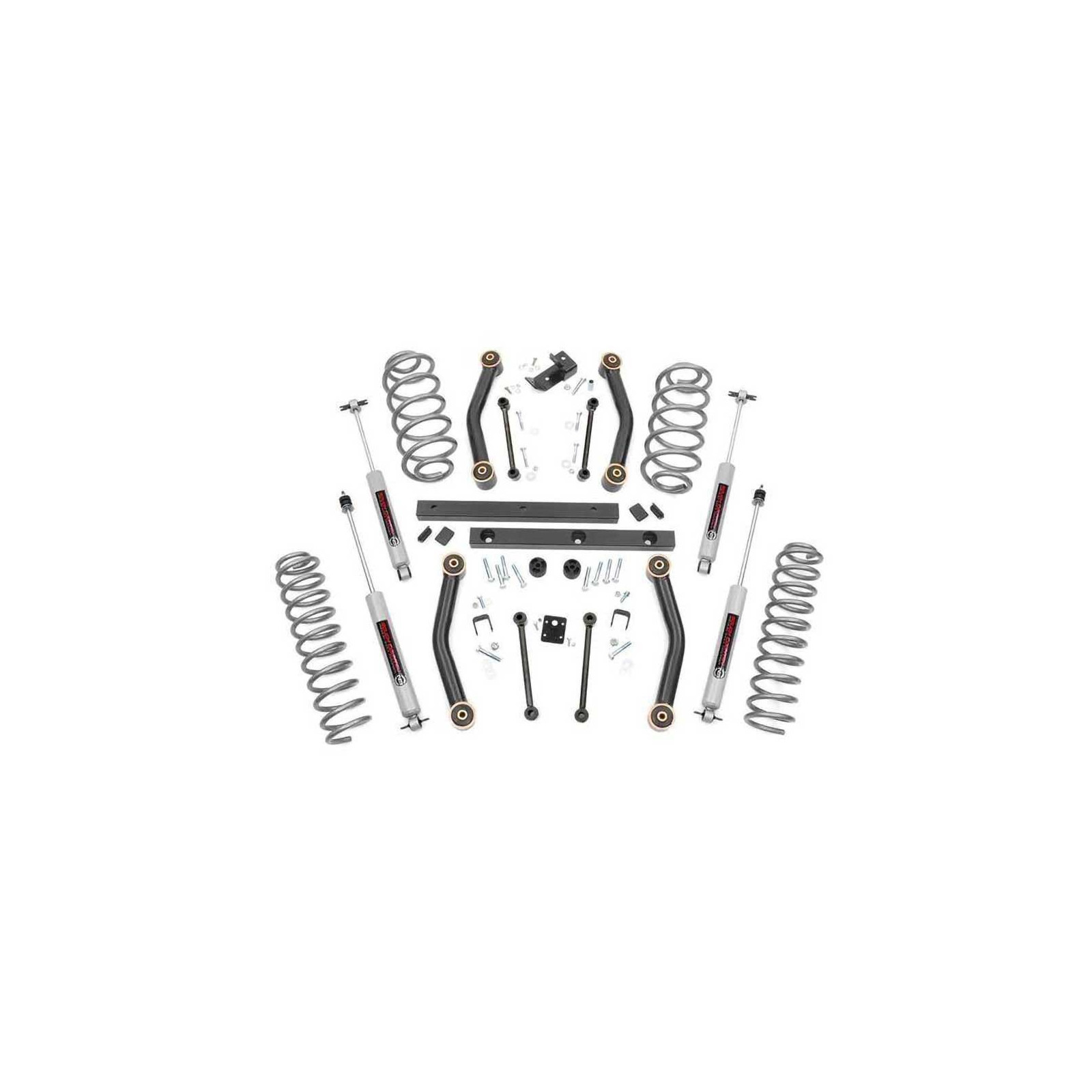 ROUGH COUNTRY 90730 