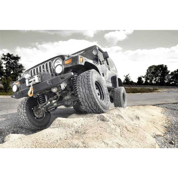ROUGH COUNTRY 90730 