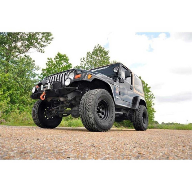 ROUGH COUNTRY 90730 