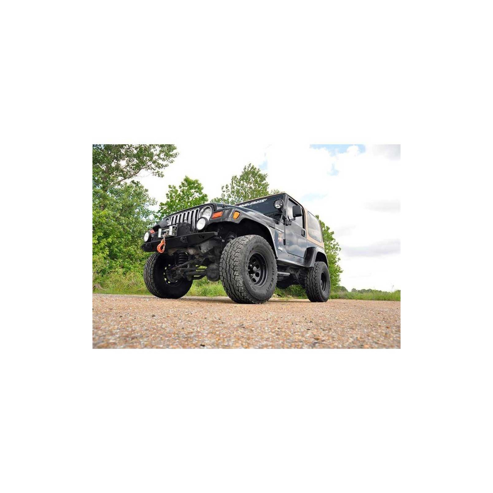 ROUGH COUNTRY 90730 