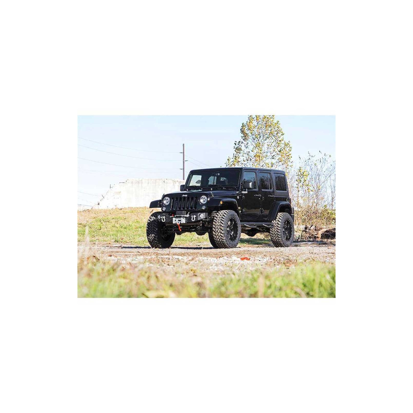 ROUGH COUNTRY 23147 