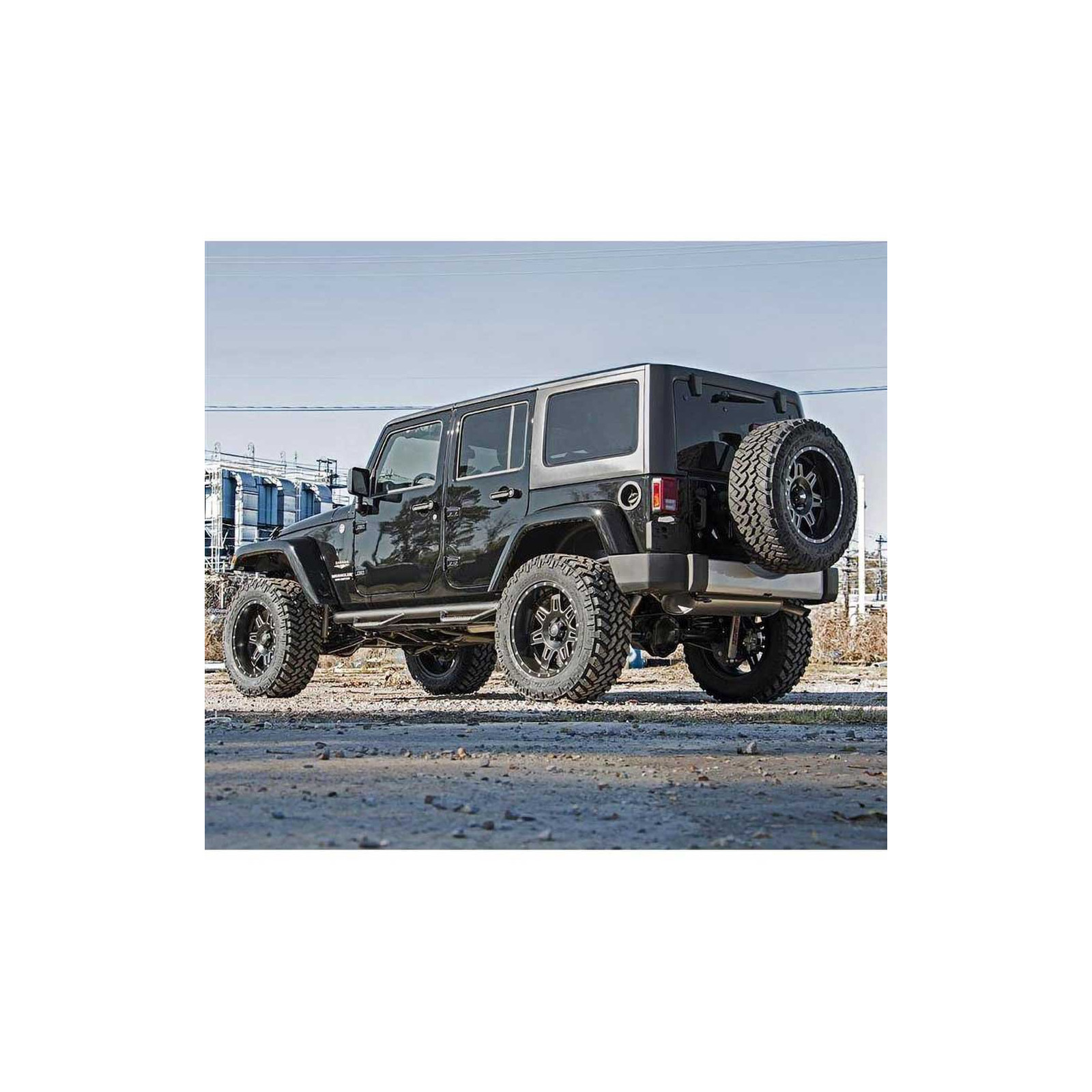 ROUGH COUNTRY 23147 