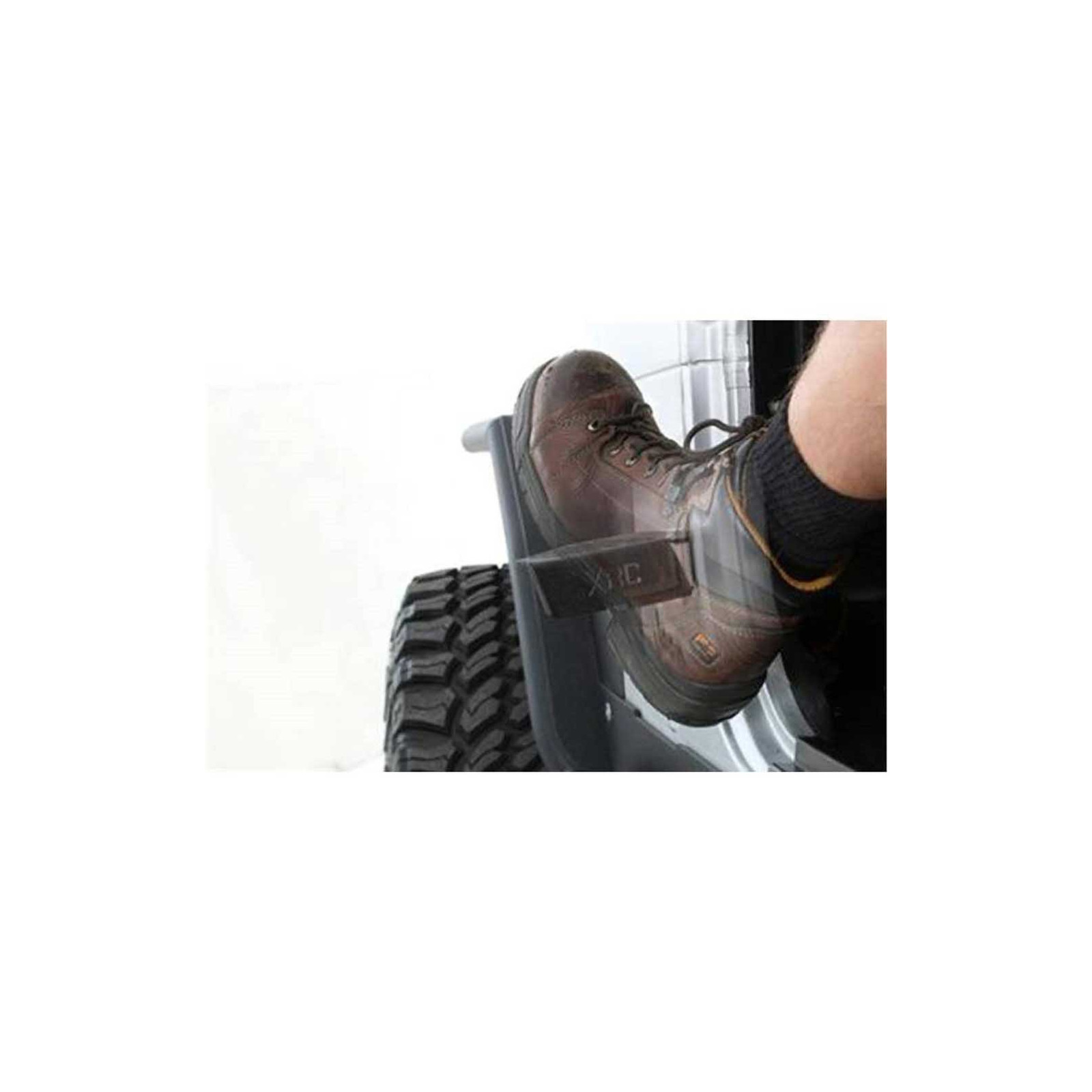 SMITTYBILT 7620 