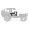 SMITTYBILT 76793 