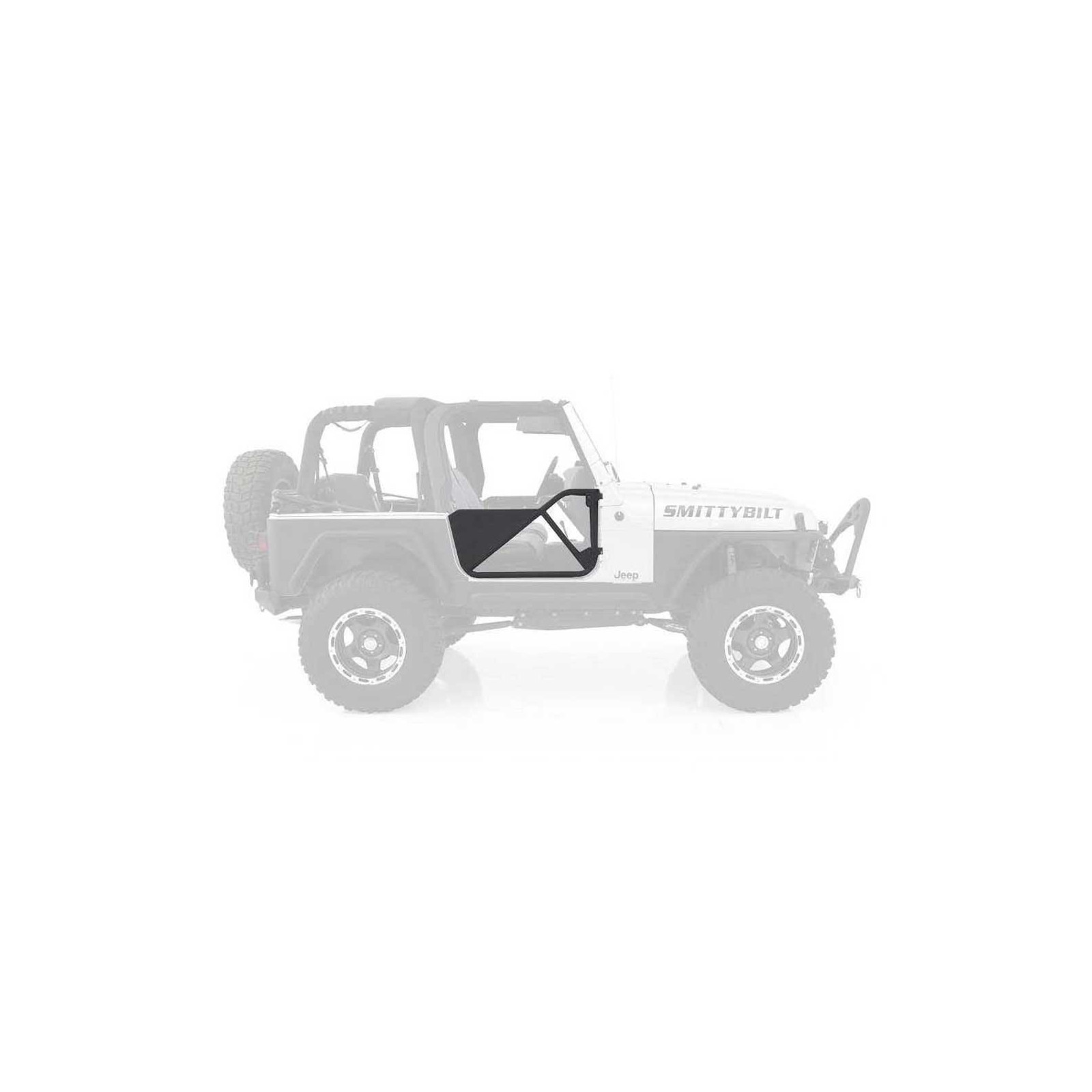 SMITTYBILT 76793 