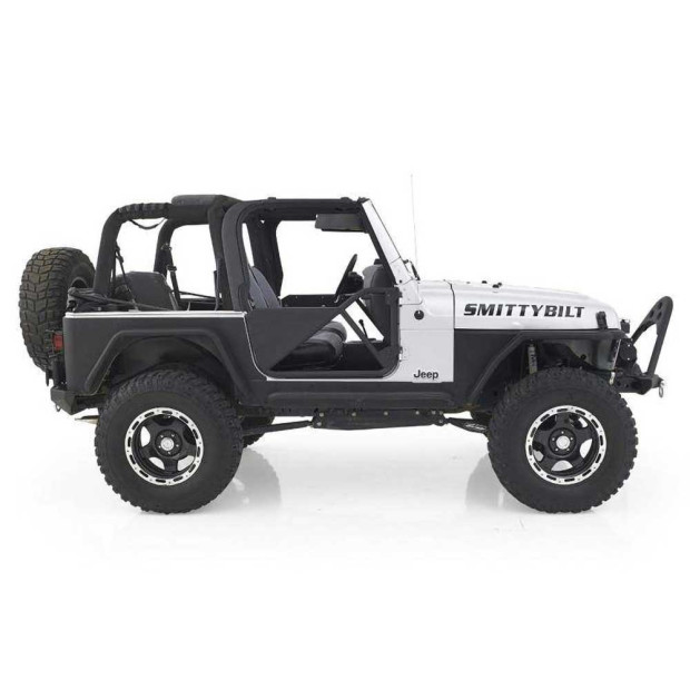 SMITTYBILT 76793 