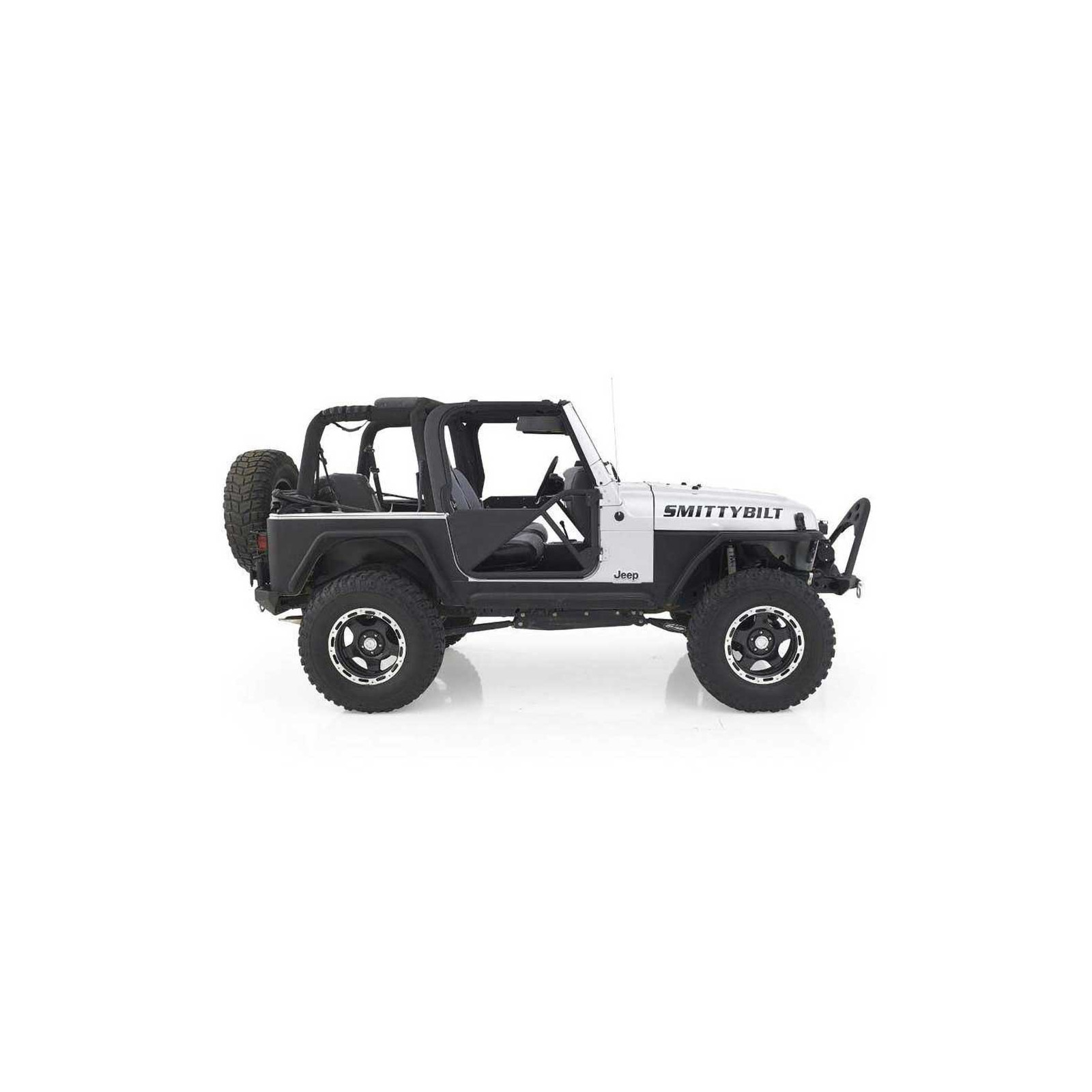 SMITTYBILT 76793 