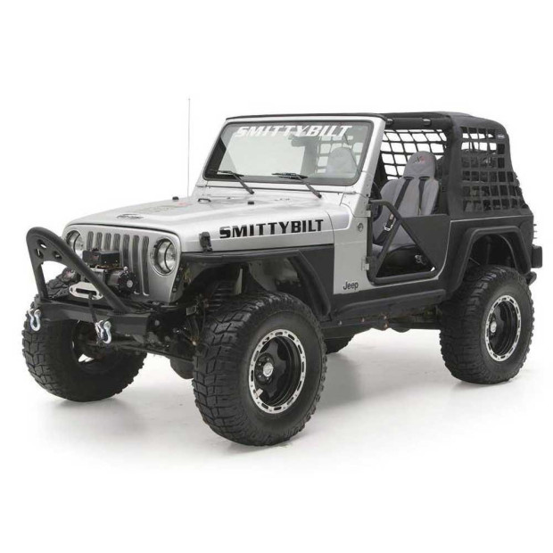 SMITTYBILT 76793 