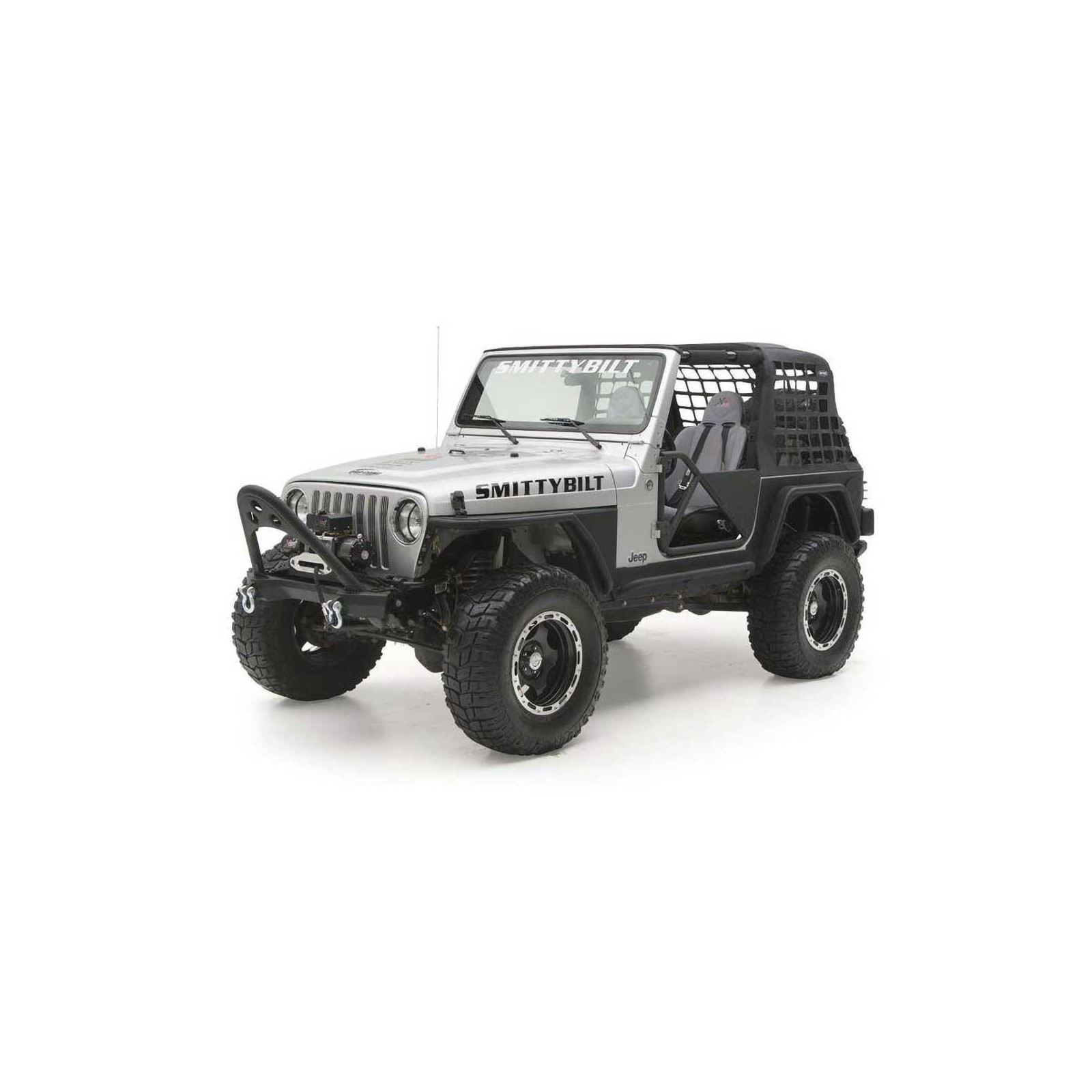SMITTYBILT 76793 