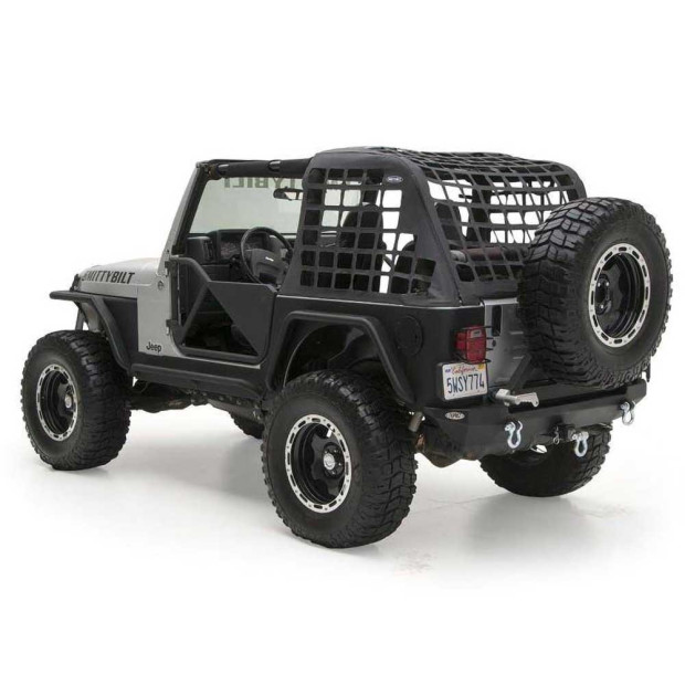 SMITTYBILT 76793 