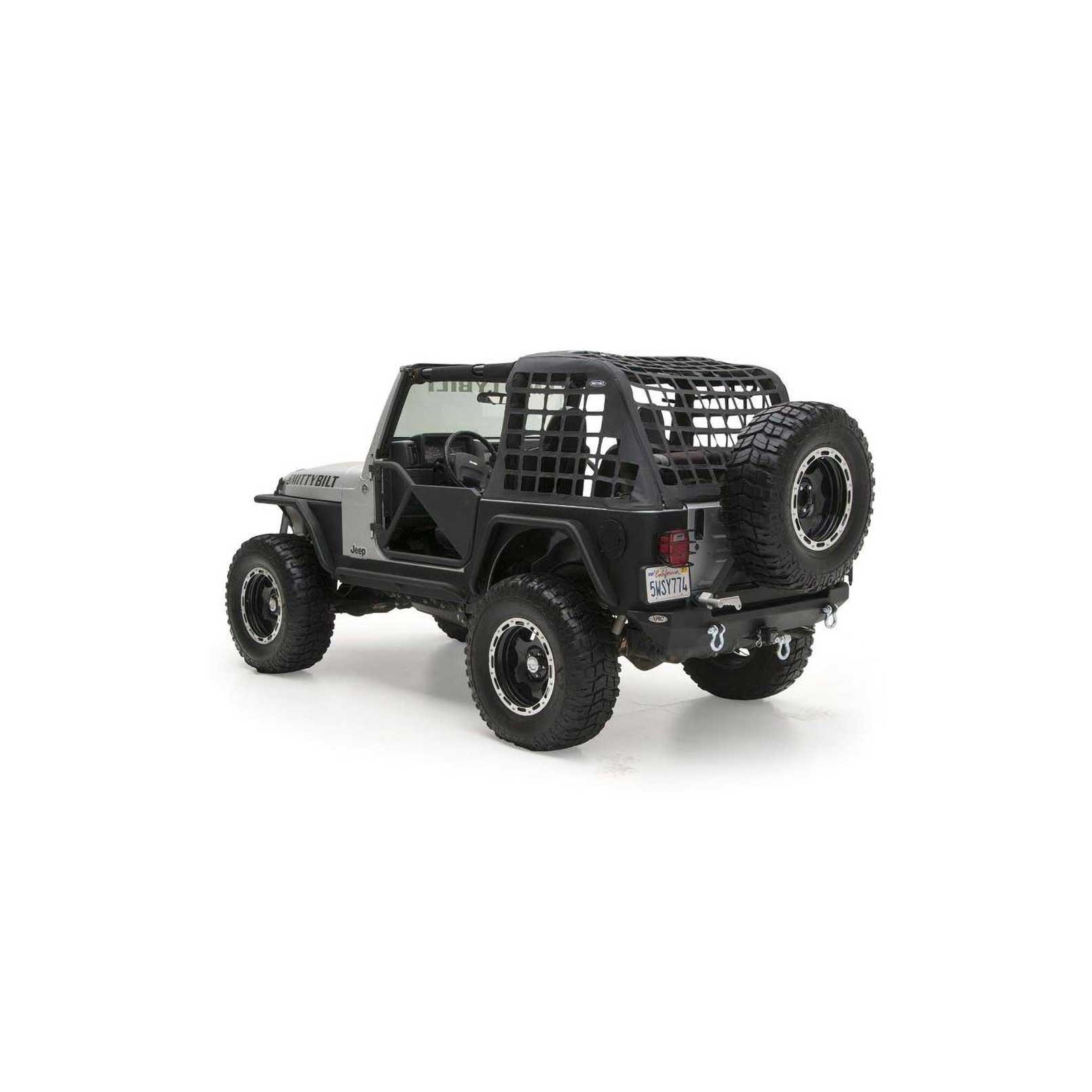 SMITTYBILT 76793 